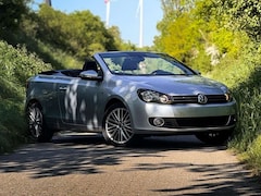 Bild des Angebotes VW Golf Cabriolet Golf VI Cabrio Diesel Cabrio 2.0 TDI BlueMotion Technology Cup