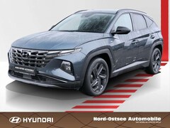 Bild des Angebotes Hyundai TUCSON BLACKLINE KAM ACC SHZ PDC