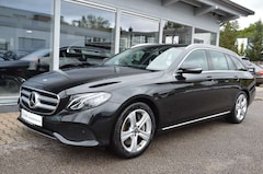 Bild des Angebotes Mercedes-Benz E 350 d 4Matic*CAM*HUD*AHK*BURM*STHZ*DISTR*LED*