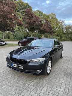 Bild des Angebotes BMW 525 525 d