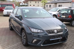 Bild des Angebotes SEAT Ibiza Style Edition