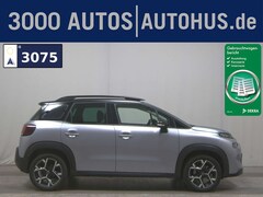 Bild des Angebotes Citroen C3 Aircross 1.2 PureTech Shine T-Leder Navi LED