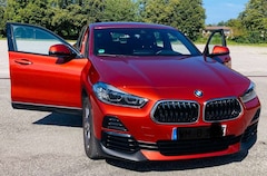 Bild des Angebotes BMW X2 sDrive18i Aut. Advantage