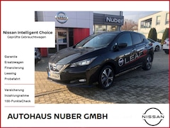 Bild des Angebotes Nissan Leaf e+ N-Connecta Winterpaket LED-Scheinwerfer