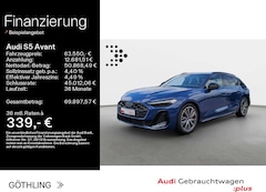 Bild des Angebotes Audi S5 TFSI S tro*B&O*HUD*Pano*Matrix*Virtual*