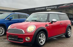 Bild des Angebotes MINI Cooper D Clubman *HU NEU*INSPEKTION NEU*