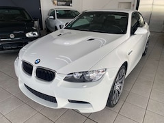 Bild des Angebotes BMW M3 3er Cabrio Cabrio Drivelogic Deutsches Fahrzeug