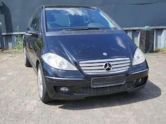 Bild des Angebotes Mercedes-Benz A 150 A 150 Lückenlos Scheckheft Insp NEU