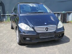 Bild des Angebotes Mercedes-Benz A 150 A 150 Lückenlos Scheckheft Insp NEU