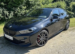 Bild des Angebotes BMW 120 120 d xDrive M Sport
