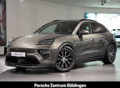 Bild des Angebotes Porsche Macan