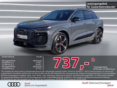 Bild des Angebotes Audi Q6 e-tron qu edition one S line Tech-pro MATRIX
