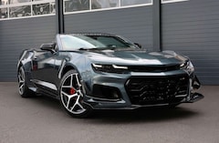 Bild des Angebotes Chevrolet Camaro 3.6 V6 ZL1 Optik/APPLE/KAMERA/R20