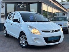 Bild des Angebotes Hyundai i20 1.2*KLIMA*NUR 63TKM*TÜV NEU*1.HAND*