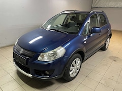 Bild des Angebotes Suzuki SX4 Club