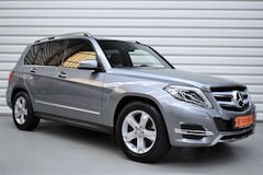 Bild des Angebotes Mercedes-Benz GLK 220 GLK220 CDI 4Matic+Totwinkel+Bi-Xenon+Navi+AHK
