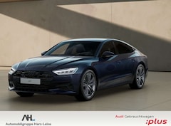 Bild des Angebotes Audi A7 Sportback 50 TFSI e quattro AHK HuD 360 ACC