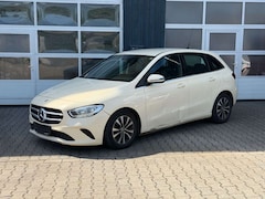 Bild des Angebotes Mercedes-Benz B 180 CDI/Kamera/Leder/Taxi/1-Hand