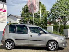 Bild des Angebotes Skoda Roomster 1.2 Fresh