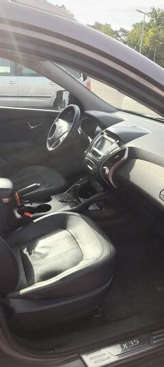 Bild des Angebotes Hyundai iX35 ix35 2.0 4WD AutomatikPremium