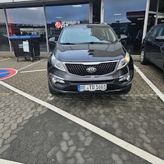 Kia Sportage 1.6 GDI 2WD Edition 7