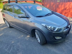 Bild des Angebotes Hyundai i30 i30cw 1.6 CRDi Automatik