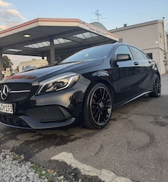 Bild des Angebotes Mercedes-Benz A 220 A 220 4Matic (176.047)
