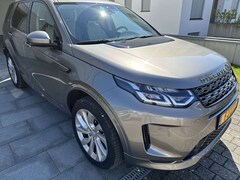 Bild des Angebotes Land Rover Discovery Sport Discovery Sport P250 R-Dynamic SE