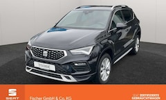 Bild des Angebotes SEAT Ateca 2.0TDI DSG Xperience LED AHK Navi ACC DAB