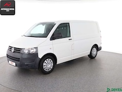 Bild des Angebotes VW T5 Transporter T5 Transporter 2.0 TDI KASTEN SORTIMO,STANDHEIZ