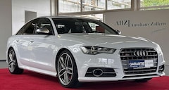 Bild des Angebotes Audi S6 4.0 TFSI quattro  ACC LEDER RFK BOSE PANO