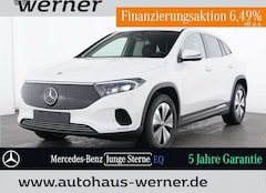 Bild des Angebotes Mercedes-Benz EQA 250+ PROG-ADV FAP EASYP KAMERA AMBIENTE WDGS