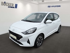 Bild des Angebotes Hyundai i10 MY25 1.0 2WD Trend KLIMA NAVI RFK LHZ SHZ