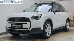 MINI Cooper Classic Trim Paket S HeadUp