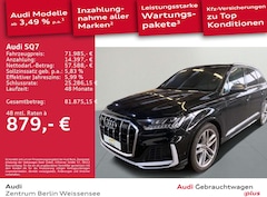 Bild des Angebotes Audi SQ7 4.0 TFSI TIPT*QUA*MATRIX*HUD*AHK*B&O*360*SHZ