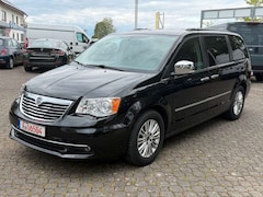 Bild des Angebotes Lancia Voyager Platinum