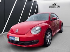 Bild des Angebotes VW New Beetle Automatik