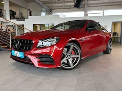 Bild des Angebotes Mercedes-Benz E 200 E200 Coupe AMG Line*360°*Burmester*Night*