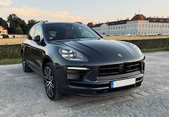Bild des Angebotes Porsche Macan S PDK