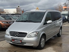 Bild des Angebotes Mercedes-Benz Viano 2.2 CDI kompakt
