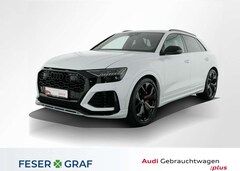 Bild des Angebotes Audi RS Q8 Essentials/AHK/ matrix LED/ RS Keramikbremse Head-