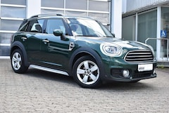 Bild des Angebotes MINI One Countryman Pepper *Navi*Garantie*