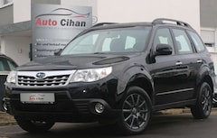 Bild des Angebotes Subaru Forester Forester 2.0X Automatik Comfort AUTOMATIK!