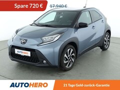 Bild des Angebotes Toyota Aygo X 1.0 Pulse*LED*TEMPO*CAM*PDC*SHZ*KLIMA*GARANTIE*