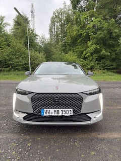 Bild des Angebotes DS Automobiles DS 4 Performance Line