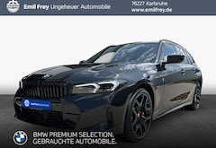Bild des Angebotes BMW 320 d Touring xDrive Aut.