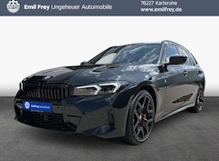 Bild des Angebotes BMW 320 d Touring xDrive Aut. 140 kW, 5-türig (Diesel)