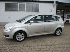 Bild des Angebotes Toyota Corolla Verso 1.8 Executive+1.Hand+wenig km