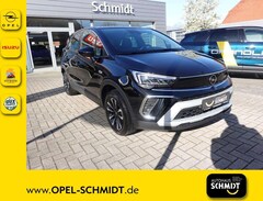 Bild des Angebotes Opel Crossland X Crossland 1,2 Elegance