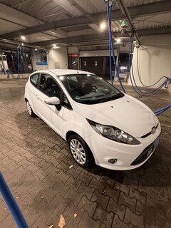 Bild des Angebotes Ford Fiesta Trend